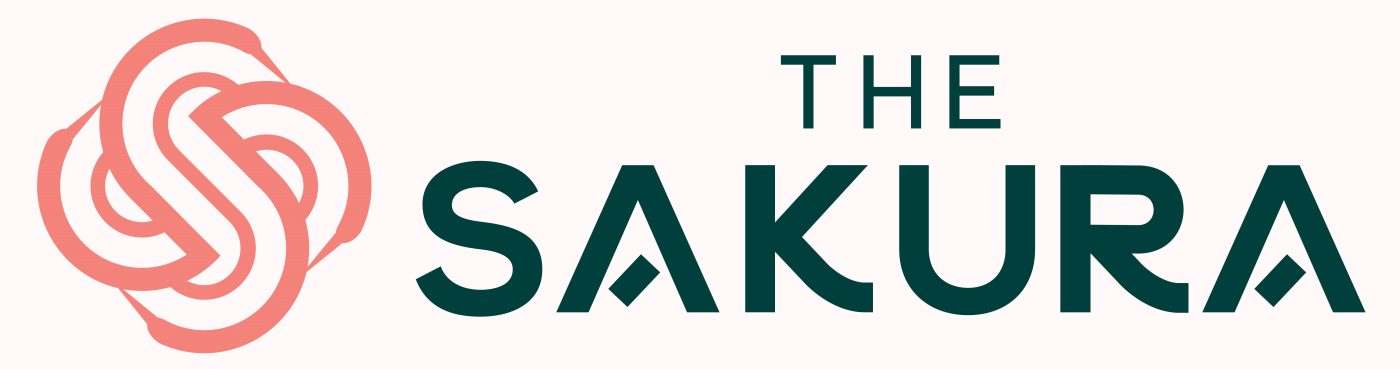 the sakura